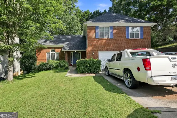 1301 Sweet Woods Drive, Lawrenceville, GA 30044
