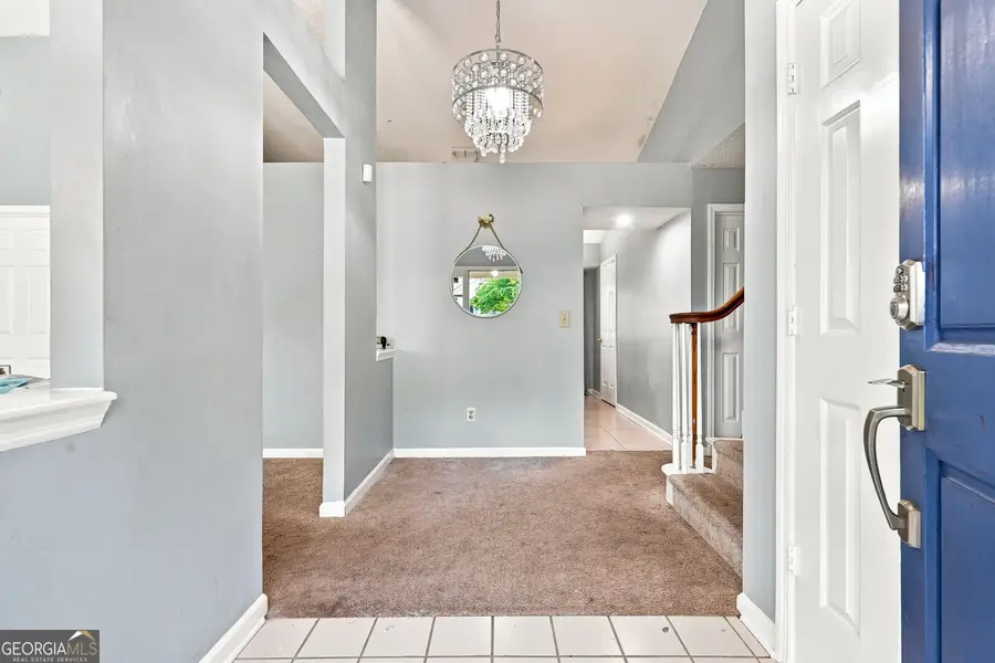 1301 Sweet Woods Drive, Lawrenceville, GA 30044 - #2