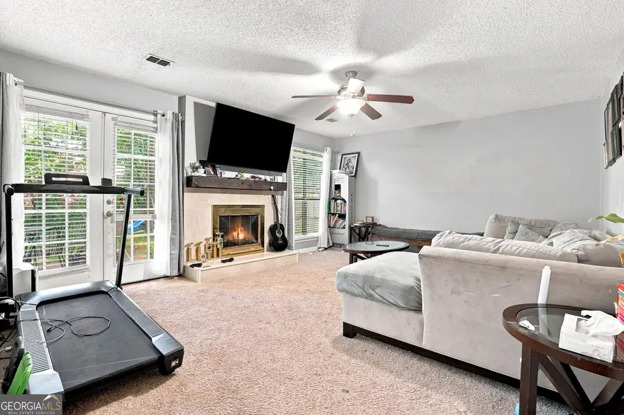 1301 Sweet Woods Drive, Lawrenceville, GA 30044 - #3
