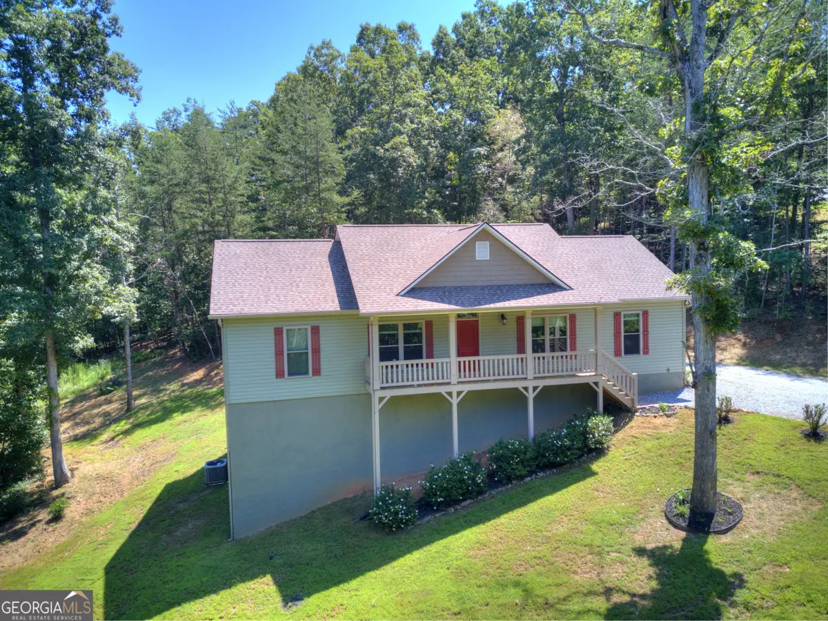 294 Rainbow Circle, Cleveland, GA 30528 - #1