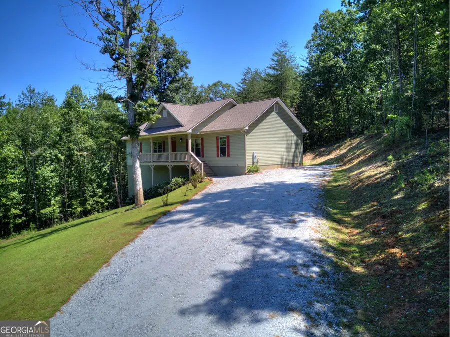 294 Rainbow Circle, Cleveland, GA 30528 - #2