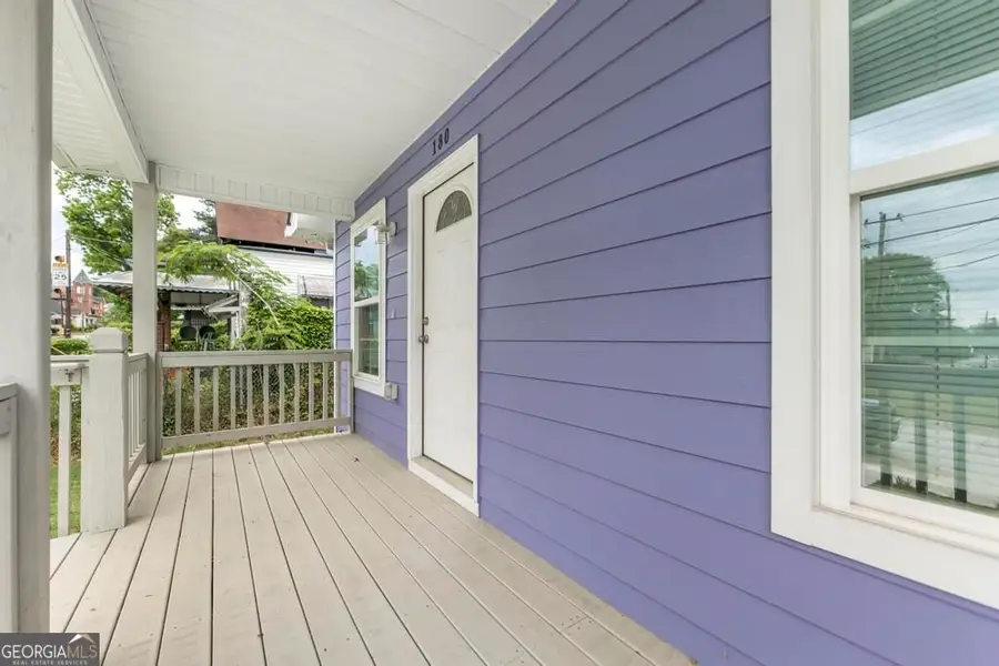 180 Ward Street, Macon, GA 31204 - #3