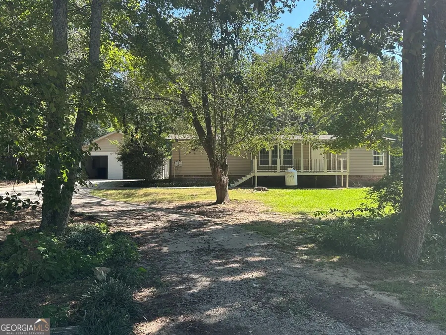 135 Oak Valley Drive Sw, Oxford, GA 30054 - #2