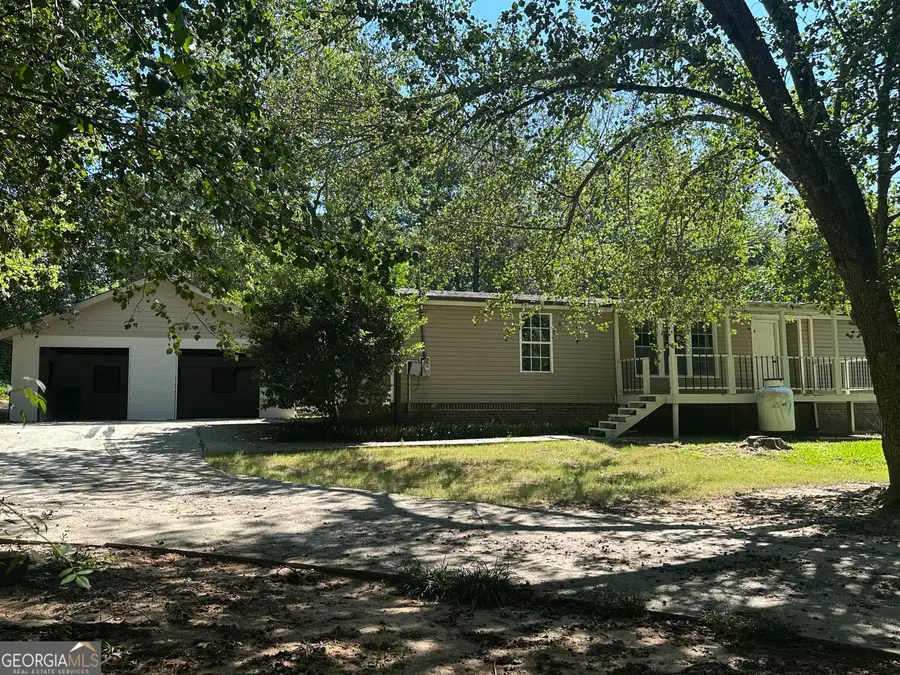 135 Oak Valley Drive Sw, Oxford, GA 30054 - #3