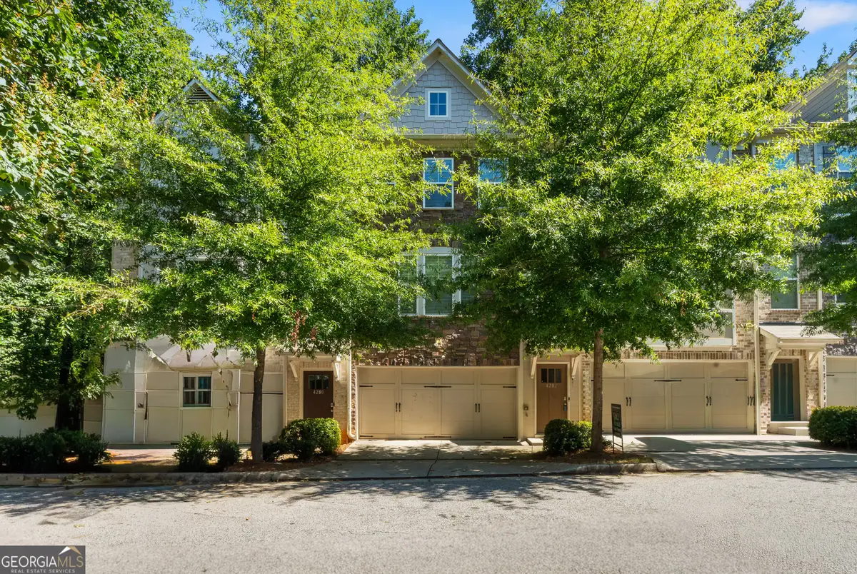 4282 Morning View, Stone Mountain, GA 30083 - #1
