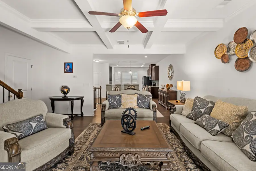 4282 Morning View, Stone Mountain, GA 30083 - #2