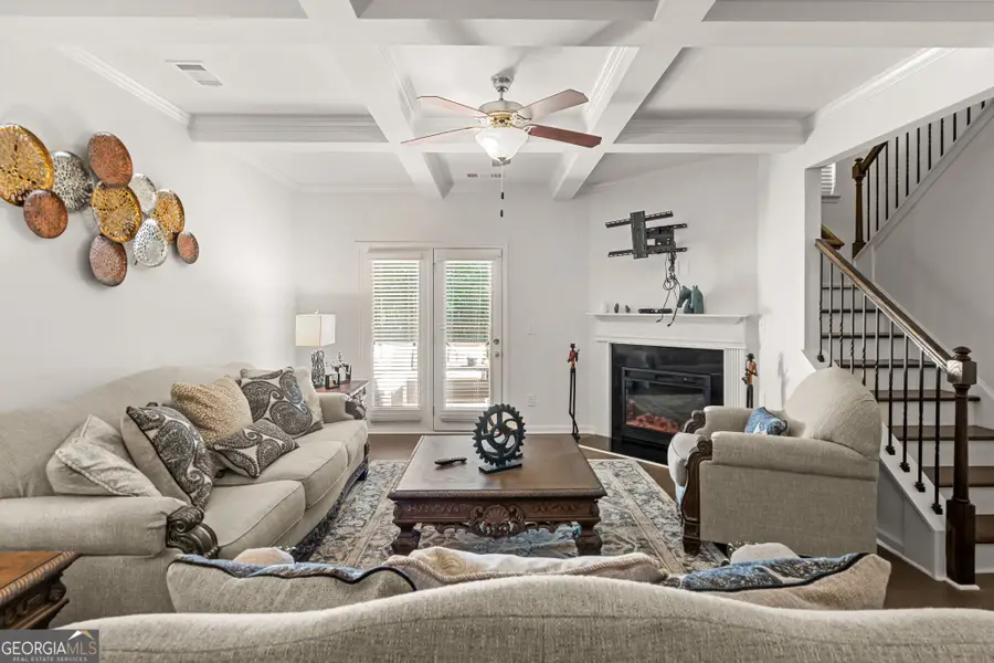 4282 Morning View, Stone Mountain, GA 30083 - #3