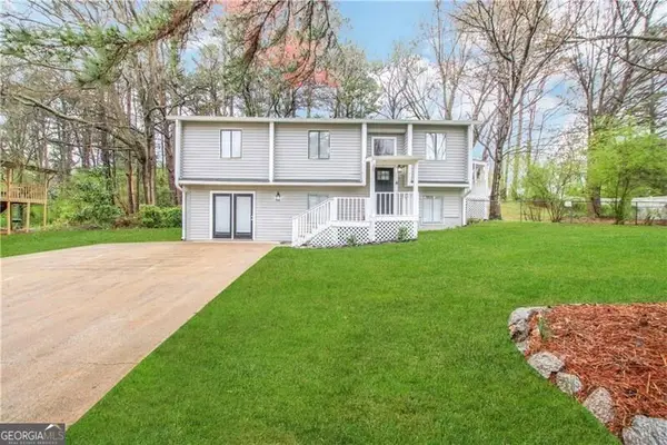 4282 Clearview Drive, Douglasville, GA 30134