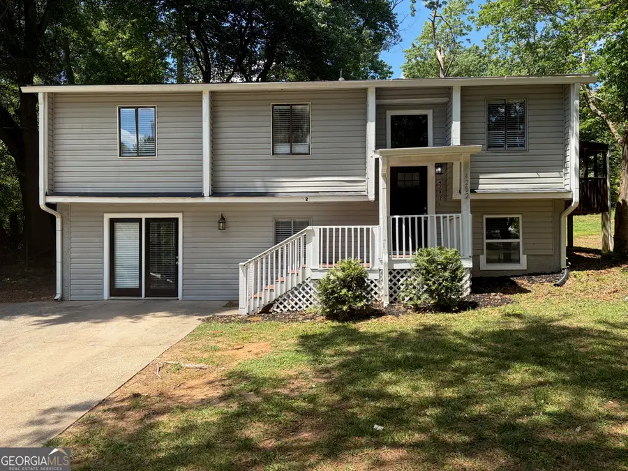 4282 Clearview Drive, Douglasville, GA 30134 - #2