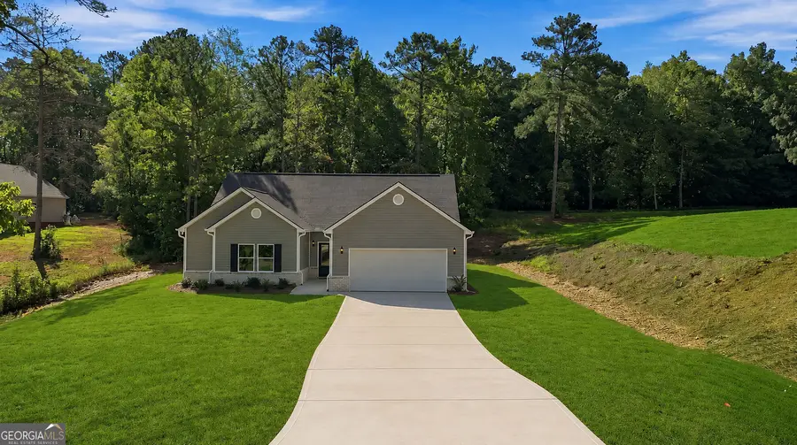 4472 Rivercliffs Way, Gray, GA 31032 - #2
