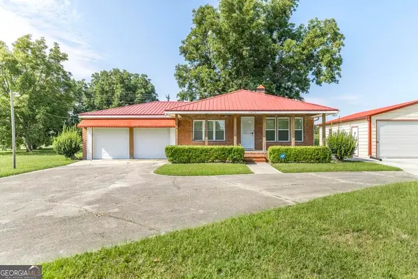 1472 Watkins Hall Road, Dudley, GA 31022
