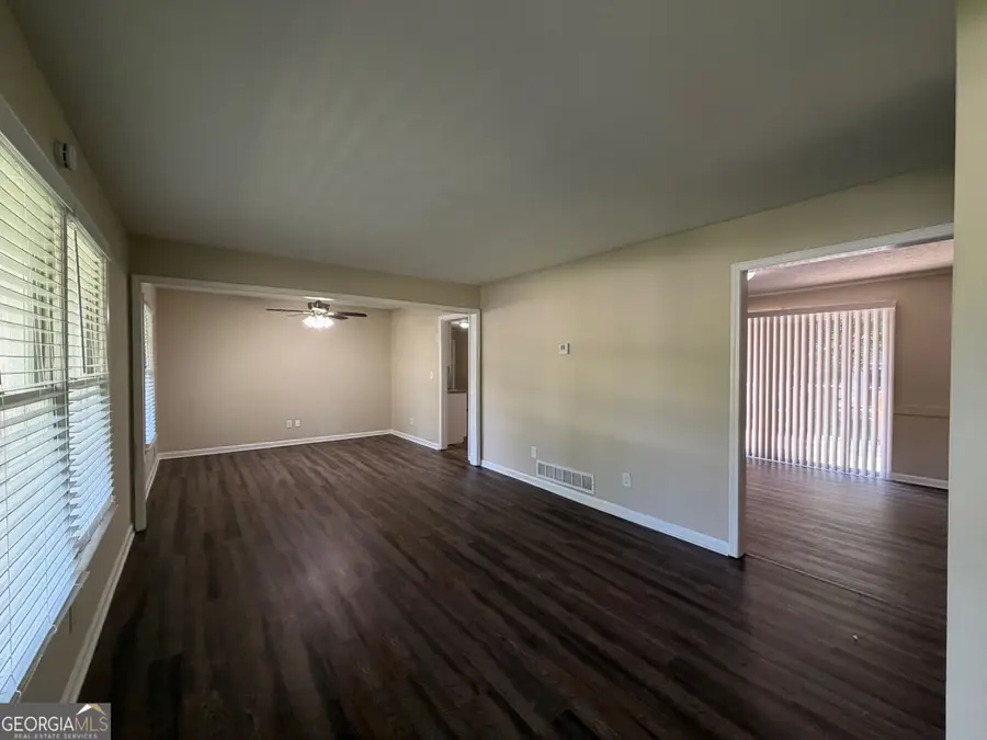 4920 Duncan Drive, Powder Springs, GA 30127 - #3