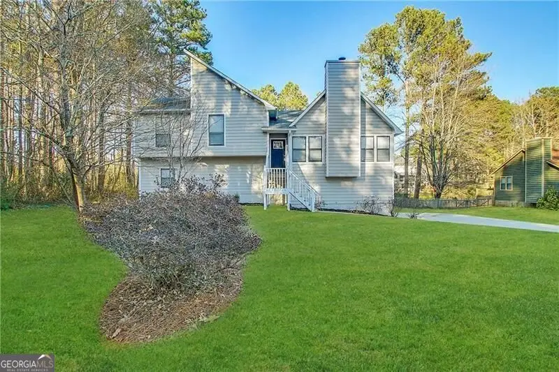 5236 Pine Way Road, Powder Springs, GA 30127 - #1