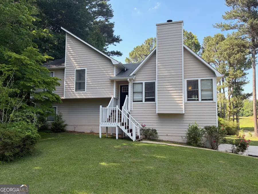 5236 Pine Way Road, Powder Springs, GA 30127 - #2