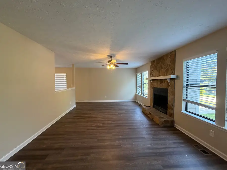 5236 Pine Way Road, Powder Springs, GA 30127 - #3