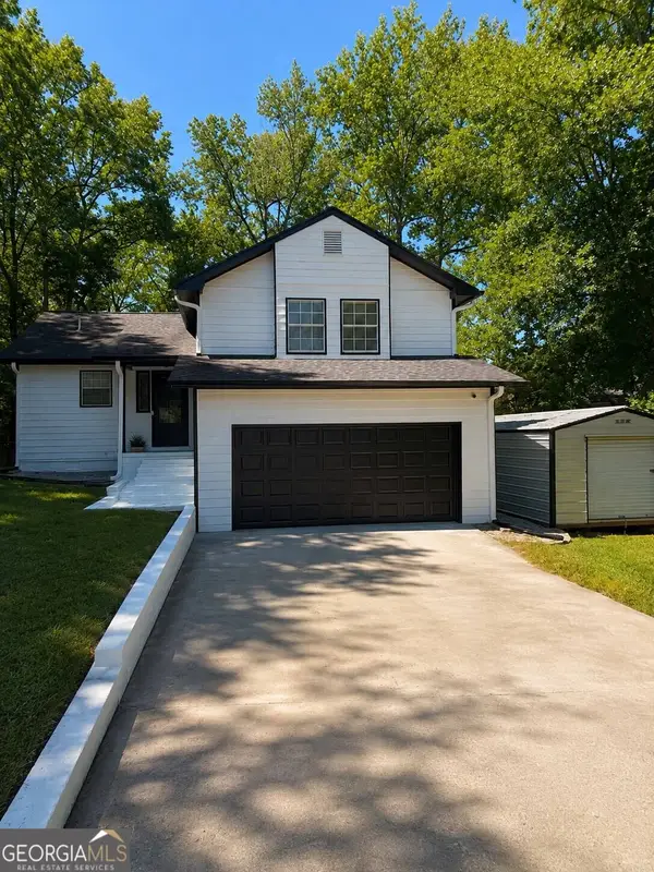 134 Ashwood Way, Winder, GA 30680