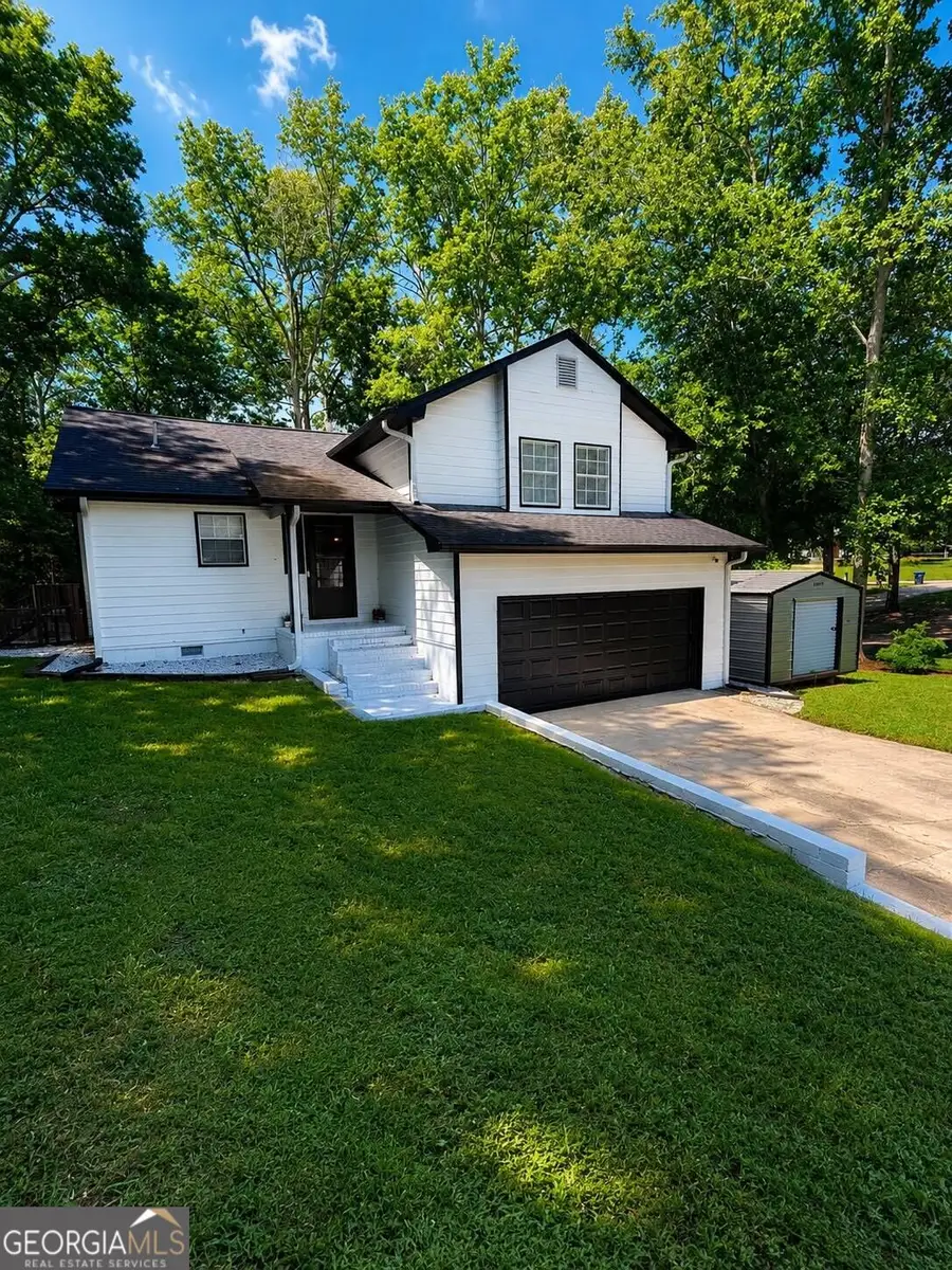 134 Ashwood Way, Winder, GA 30680 - #2