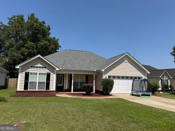 110 Gailey Court, Warner Robins, GA 31088