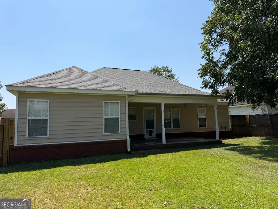 110 Gailey Court, Warner Robins, GA 31088 - #2