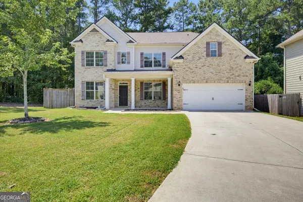 705 Breton Highlands, Fairburn, GA 30213