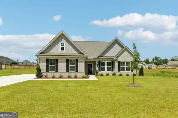 205 Flat Shoal Drive, Bonaire, GA 31005