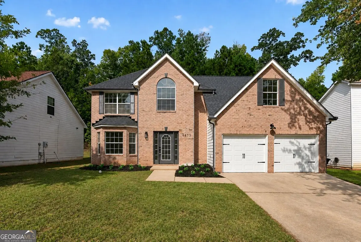 4873 Triger Lane, Fairburn, GA 30213 - #1