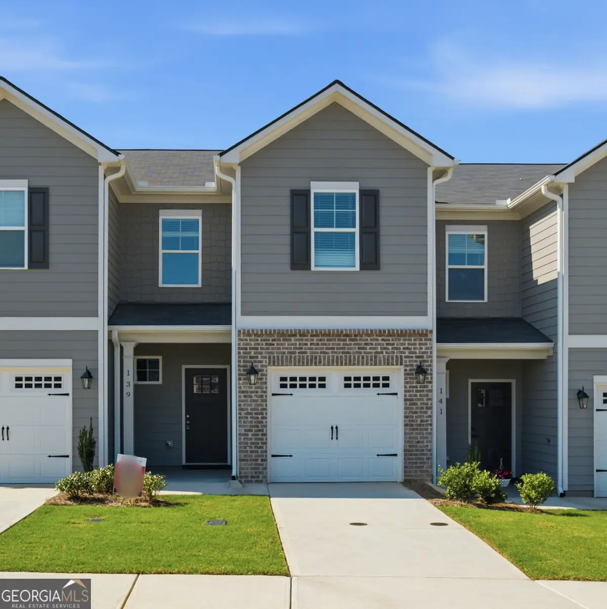 139 Chastain Drive, Cartersville, GA 30120 - #1