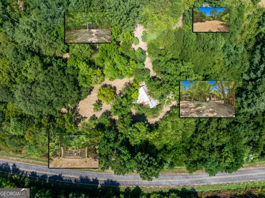 3272 Dixon Mccall Road, Elberton, GA 30635 - #3