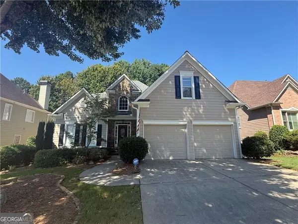 1373 Merrifield Lane, Marietta, GA 30062