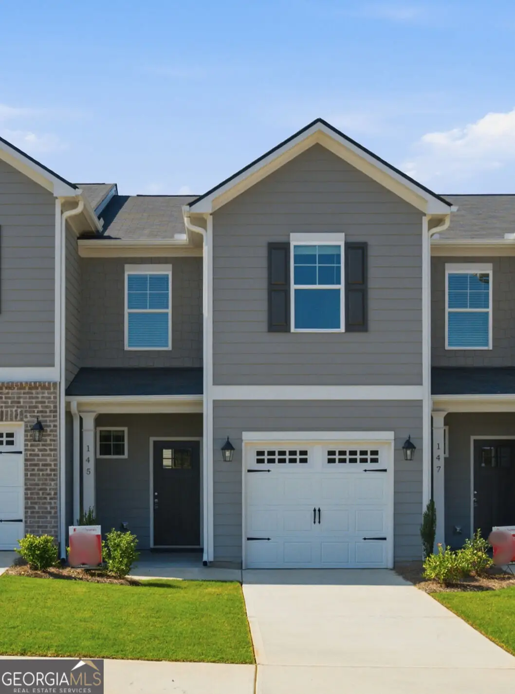 145 Chastain Drive, Cartersville, GA 30120 - #1