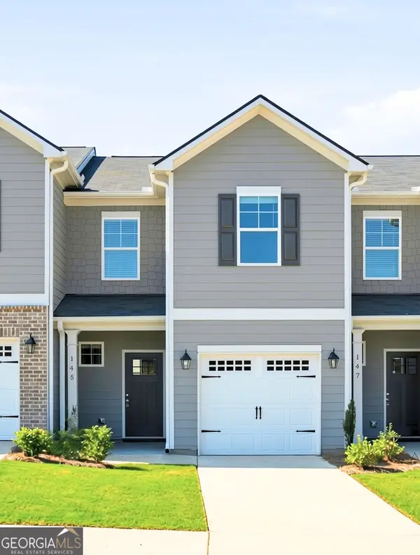 145 Chastain Drive, Cartersville, GA 30120