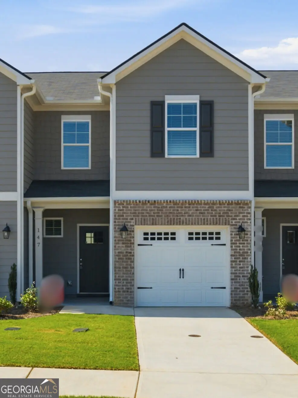 147 Chastain Drive, Cartersville, GA 30120 - #1