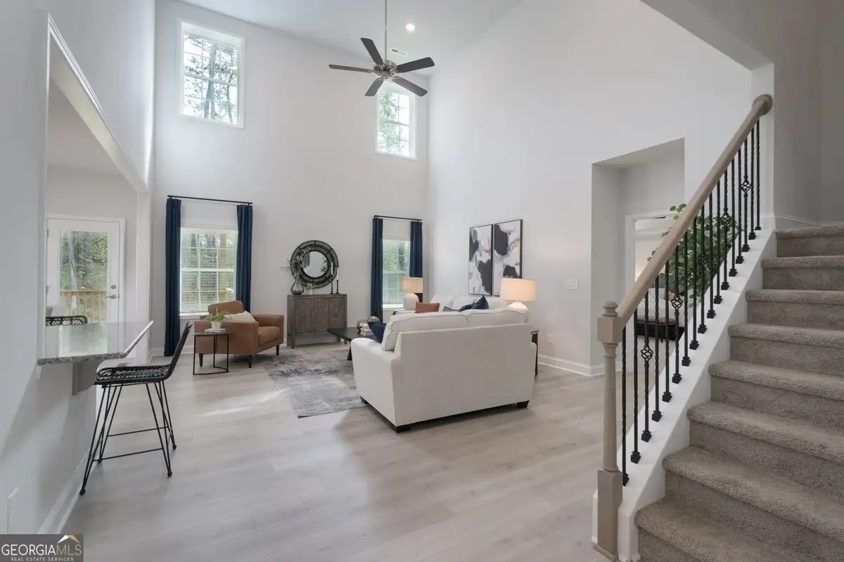 5012 Fairview Circle #LOT 937, Villa Rica, GA 30180 - #1