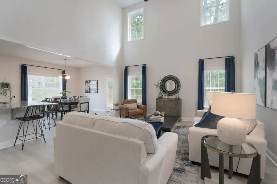 5012 Fairview Circle #LOT 937, Villa Rica, GA 30180 - #3