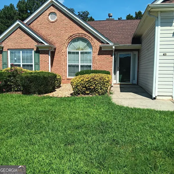 45 Saddlebrook Lane, Covington, GA 30016