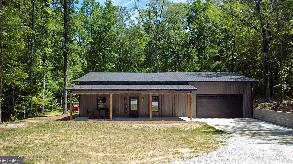 3317 Hwy 42n, Forsyth, GA 31029 - #1