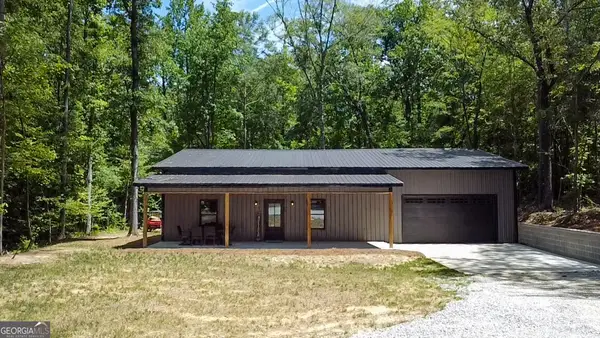 3317 Hwy 42n, Forsyth, GA 31029