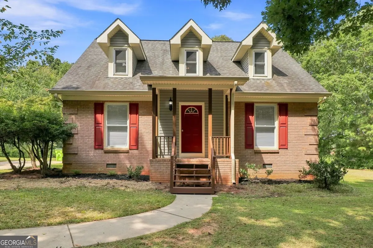 80 Dogwood Trail Drive, Stockbridge, GA 30281 - #1