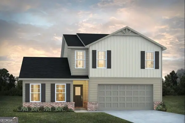 532 River Walk Farm Parkway, Covington, GA 30014