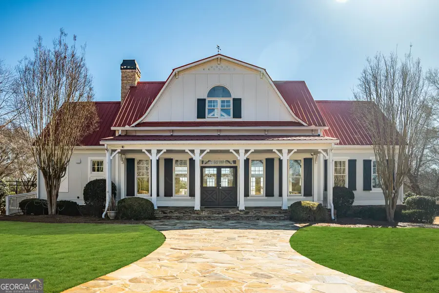 532 River Walk Farm Parkway, Covington, GA 30014 - #2