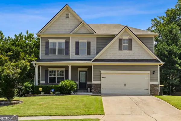 23 Carrington Way, Newnan, GA 30265
