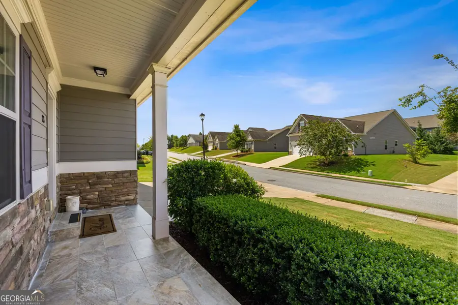 23 Carrington Way, Newnan, GA 30265 - #2