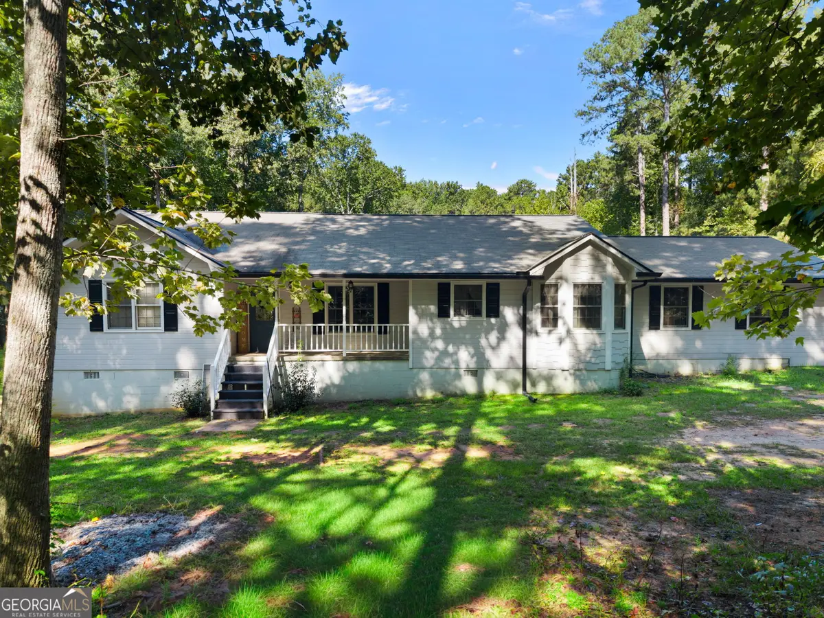 735 Chambers Road, McDonough, GA 30253 - #1