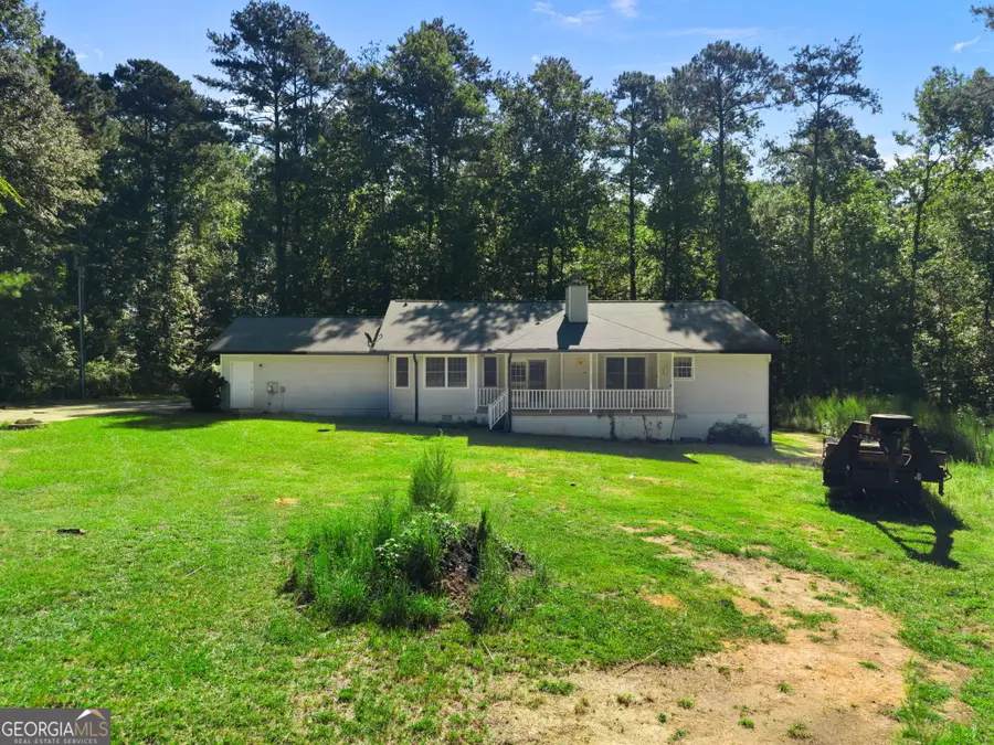 735 Chambers Road, McDonough, GA 30253 - #2