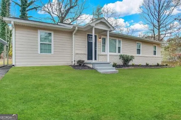 3694 Dale Lane, Lithia Springs, GA 30122