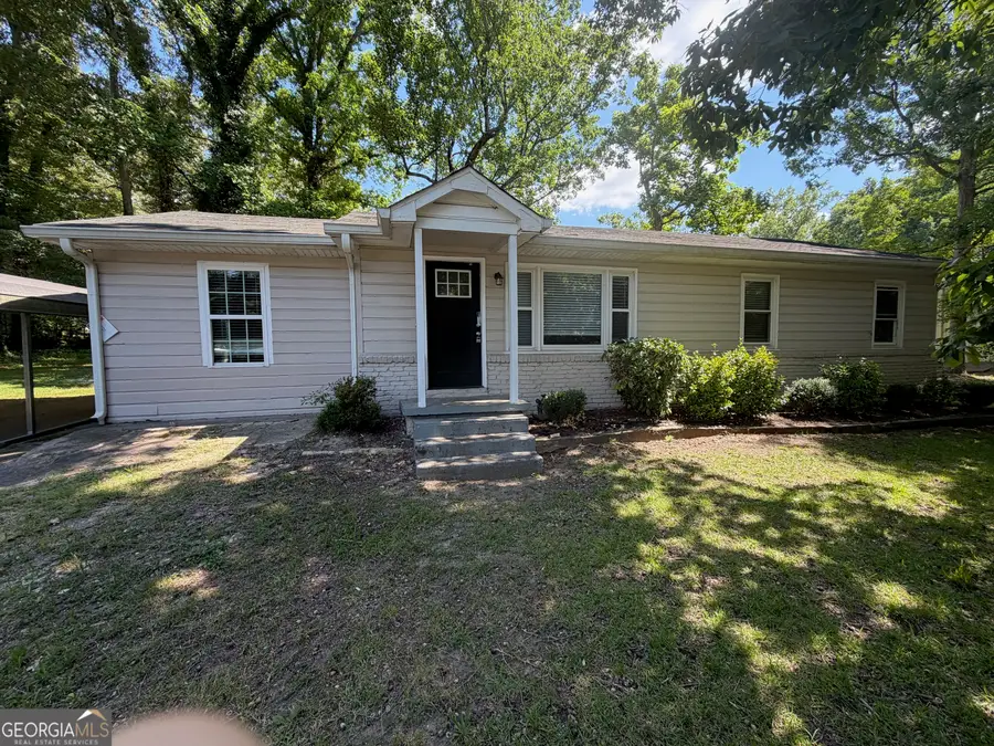 3694 Dale Lane, Lithia Springs, GA 30122 - #2