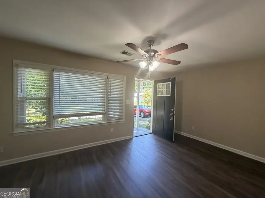 3694 Dale Lane, Lithia Springs, GA 30122 - #3