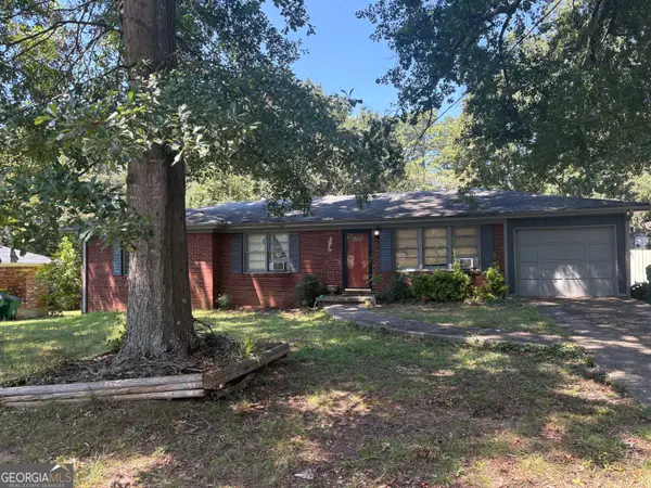 684 Virginia Circle, Forest Park, GA 30297
