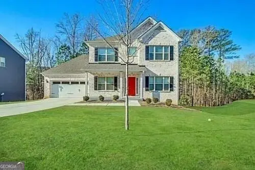 39 Donegal Way, Dallas, GA 30132