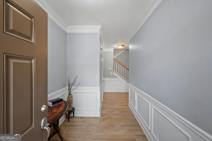 1546 Bouvier Place, Lawrenceville, GA 30043 - #3